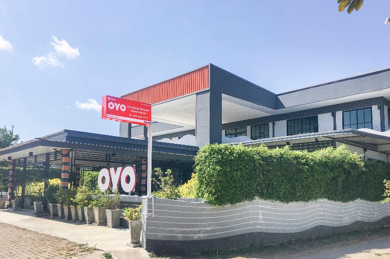 בית מלון כפרי Cordelia Resort Samroiyod