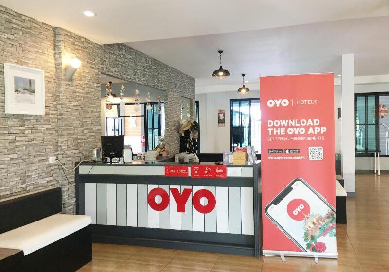 בית מלון כפרי Cordelia Resort Samroiyod