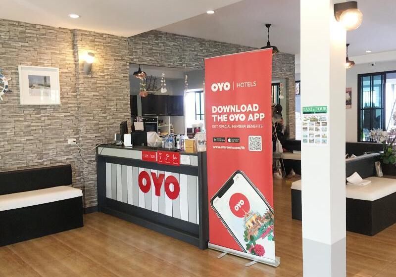 בית מלון כפרי Cordelia Resort Samroiyod