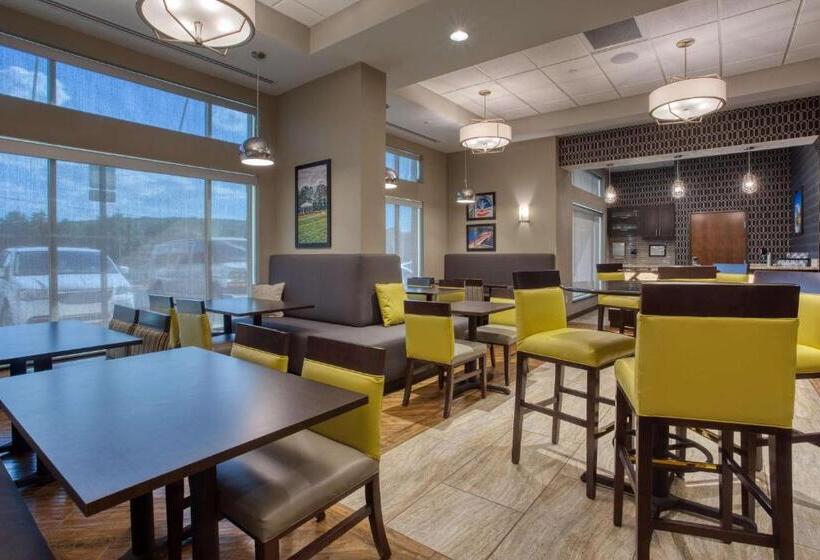 هتل Drury Inn & Suites Huntsville Space & Rocket Center