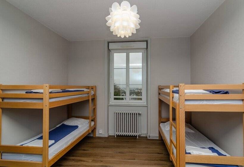 ホテル Espace Montcalm