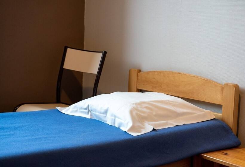 ホテル Espace Montcalm