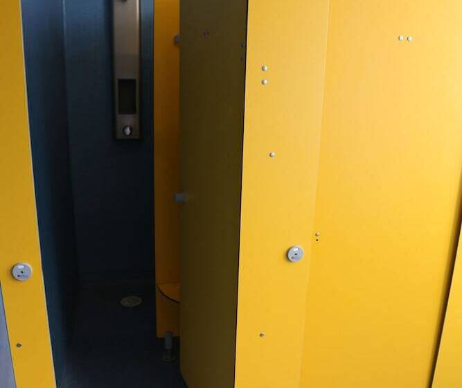 ホテル Espace Montcalm