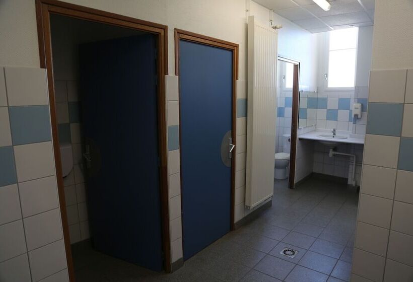 ホテル Espace Montcalm