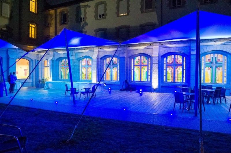 ホテル Espace Montcalm