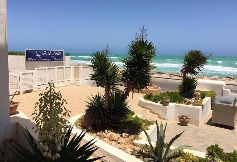 هتل Flamingo Beach