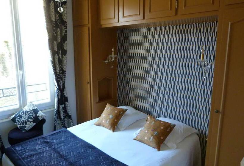 فندق Hôtel Le Bretagne