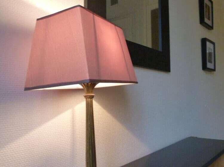 فندق Hôtel Le Bretagne