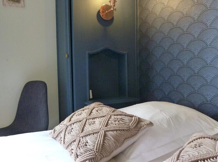 فندق Hôtel Le Bretagne