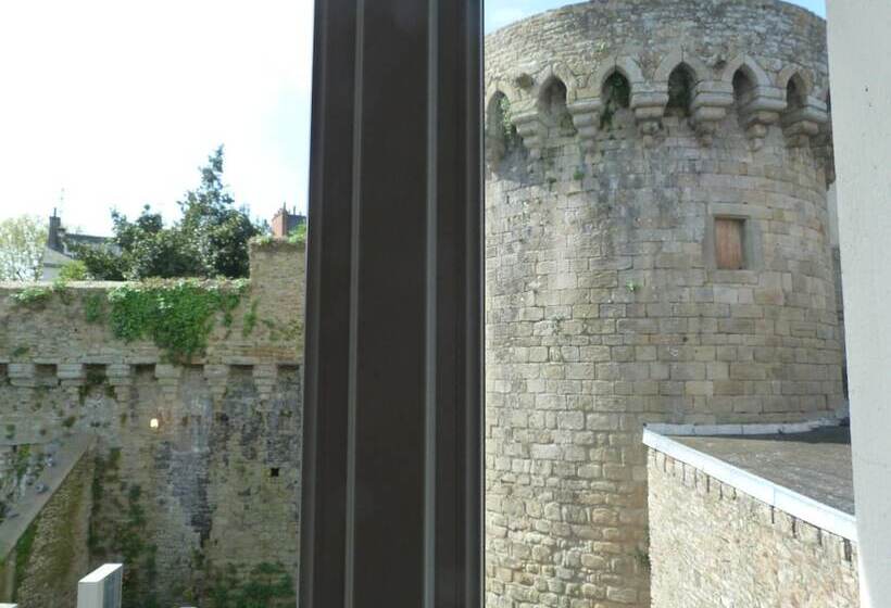 فندق Hôtel Le Bretagne