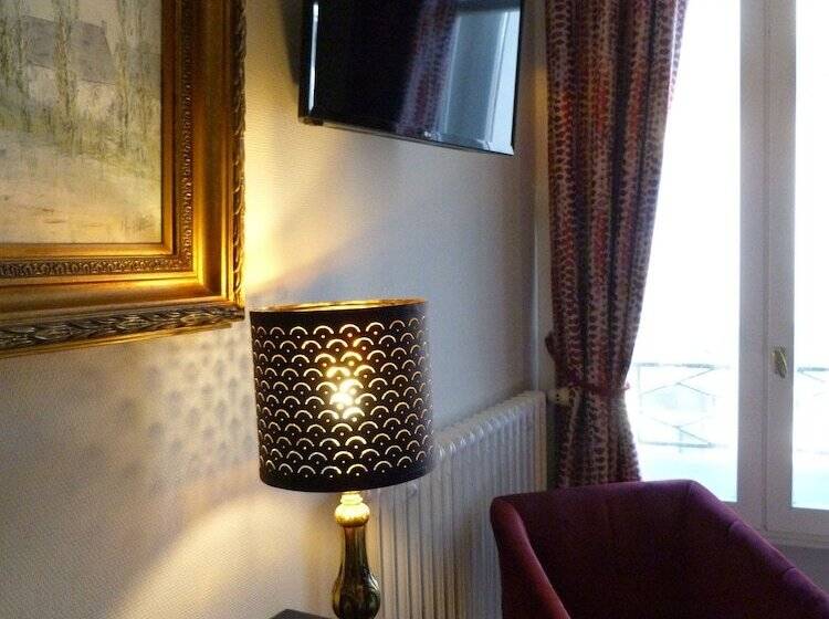 فندق Hôtel Le Bretagne