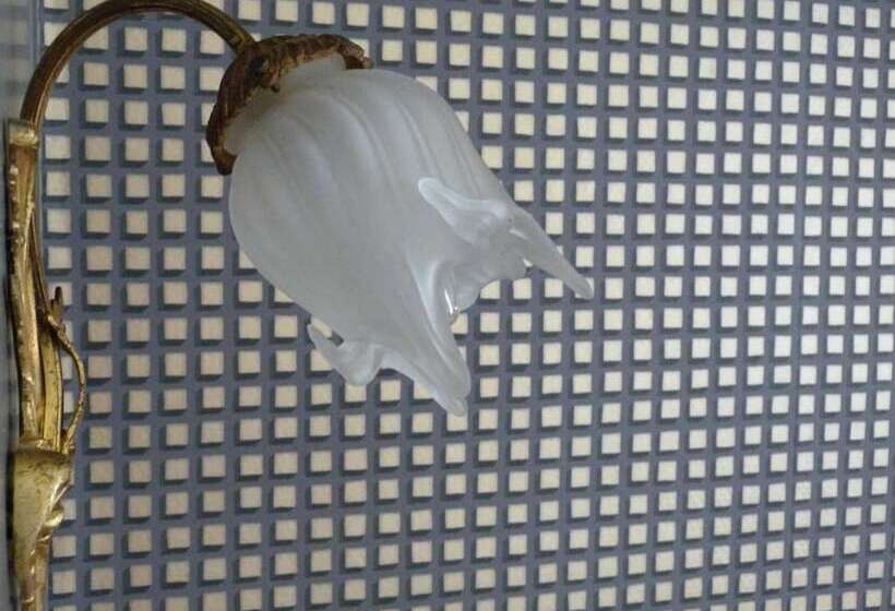 فندق Hôtel Le Bretagne