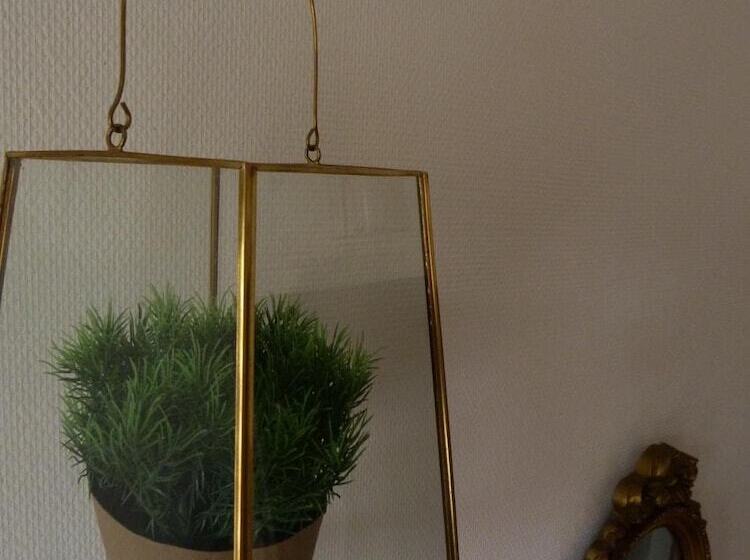 فندق Hôtel Le Bretagne