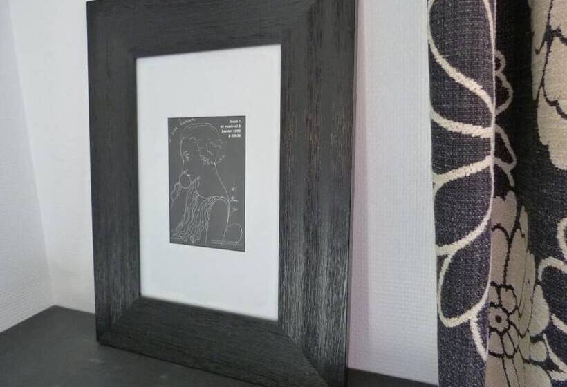 فندق Hôtel Le Bretagne