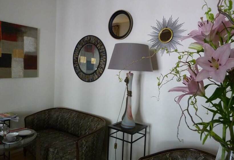 فندق Hôtel Le Bretagne