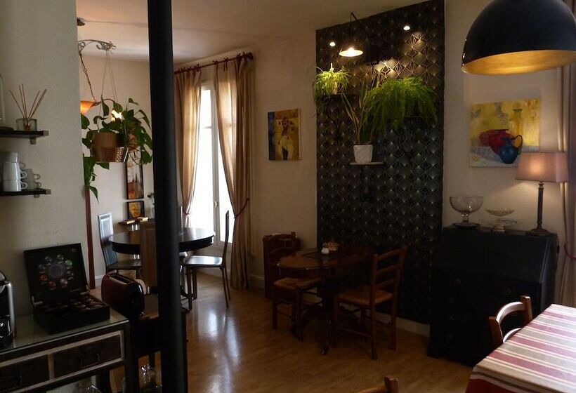 فندق Hôtel Le Bretagne