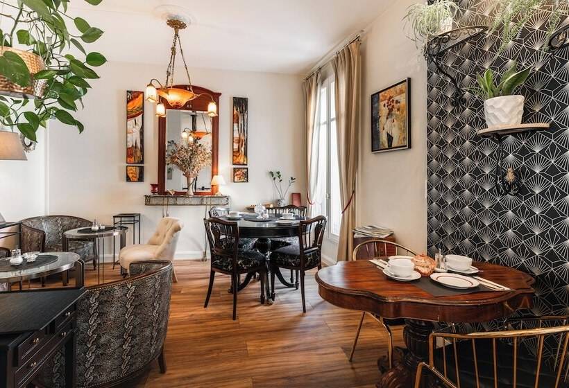 فندق Hôtel Le Bretagne