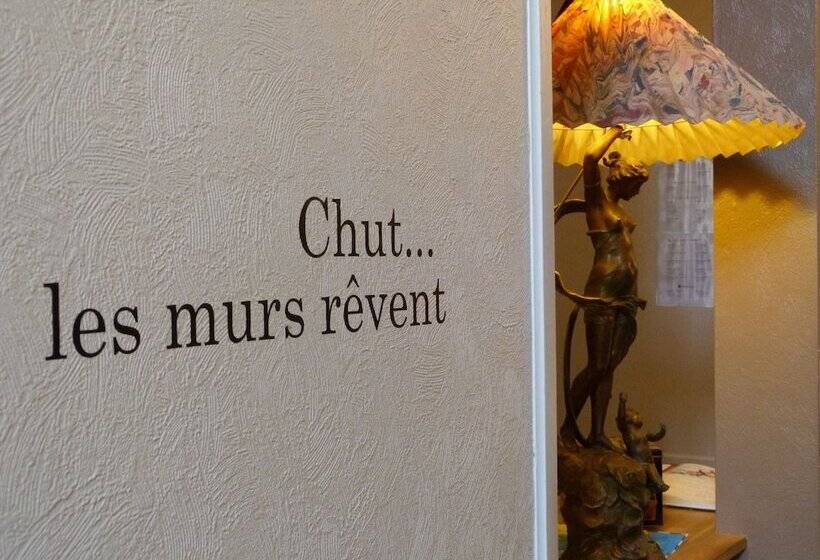 فندق Hôtel Le Bretagne