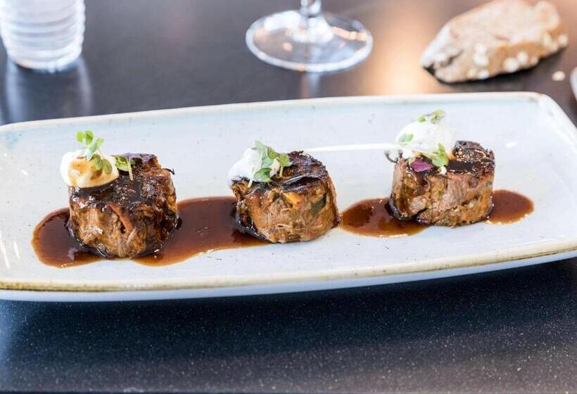 酒店 Ibis Budget Paris Gennevilliers