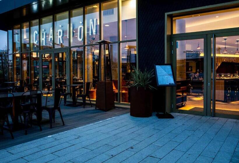 酒店 Ibis Budget Paris Gennevilliers