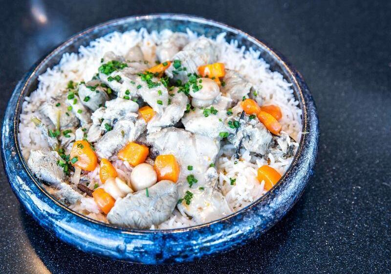 酒店 Ibis Budget Paris Gennevilliers