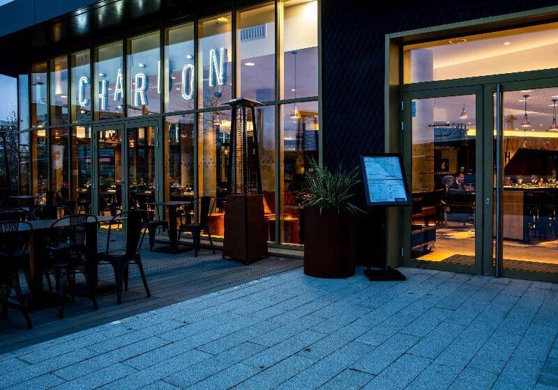 酒店 Ibis Budget Paris Gennevilliers