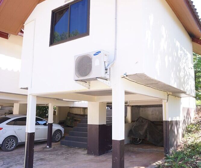 Отель Ing Phu Resort