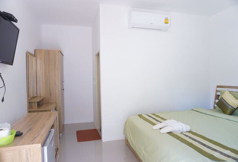 هتل Ing Phu Resort