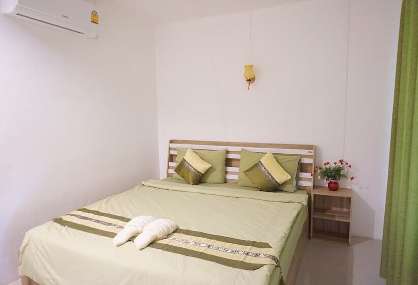 Отель Ing Phu Resort