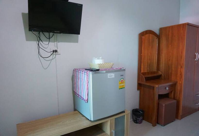 هتل Ing Phu Resort