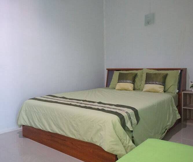 هتل Ing Phu Resort