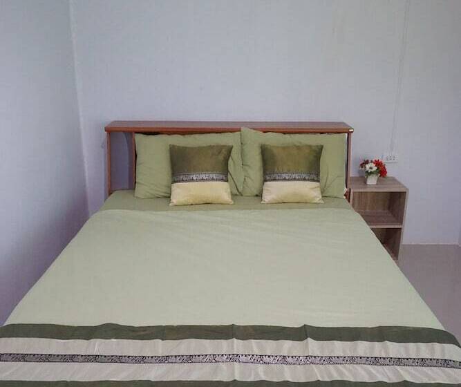 Отель Ing Phu Resort