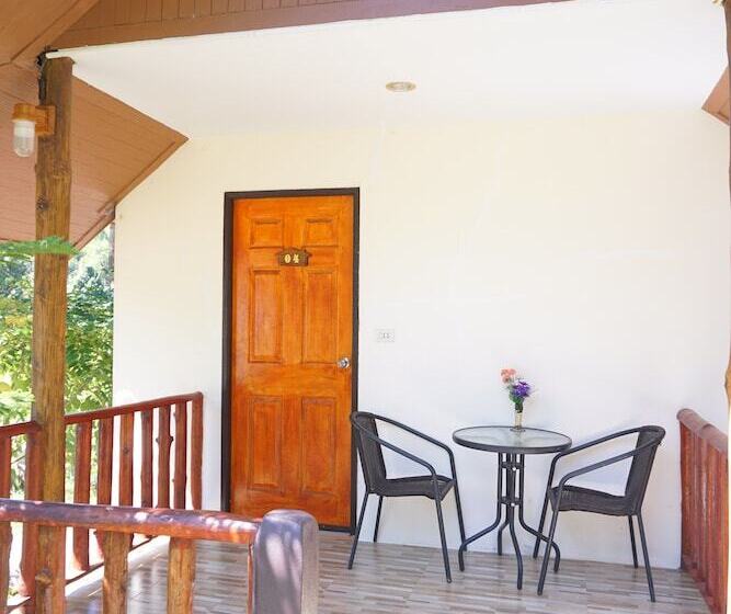 هتل Ing Phu Resort