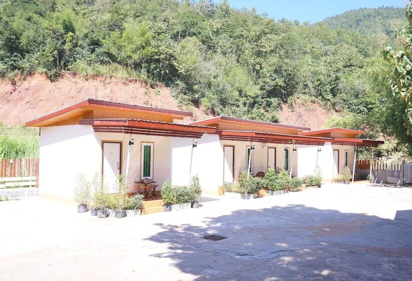 Отель Ing Phu Resort