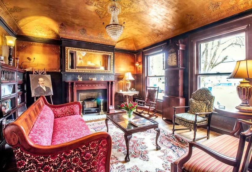 فندق Innbuffalo Off Elmwood