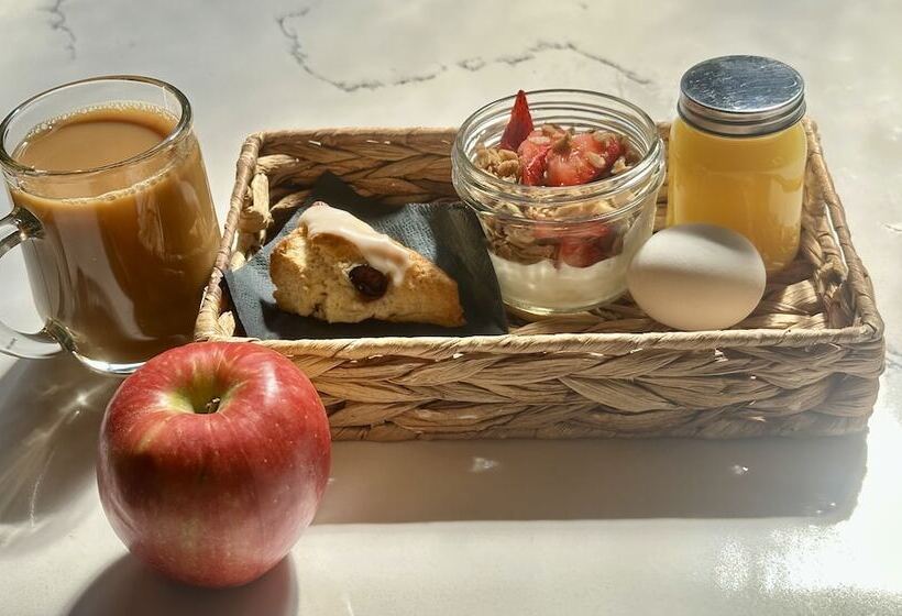 فندق Innbuffalo Off Elmwood