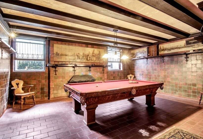 فندق Innbuffalo Off Elmwood