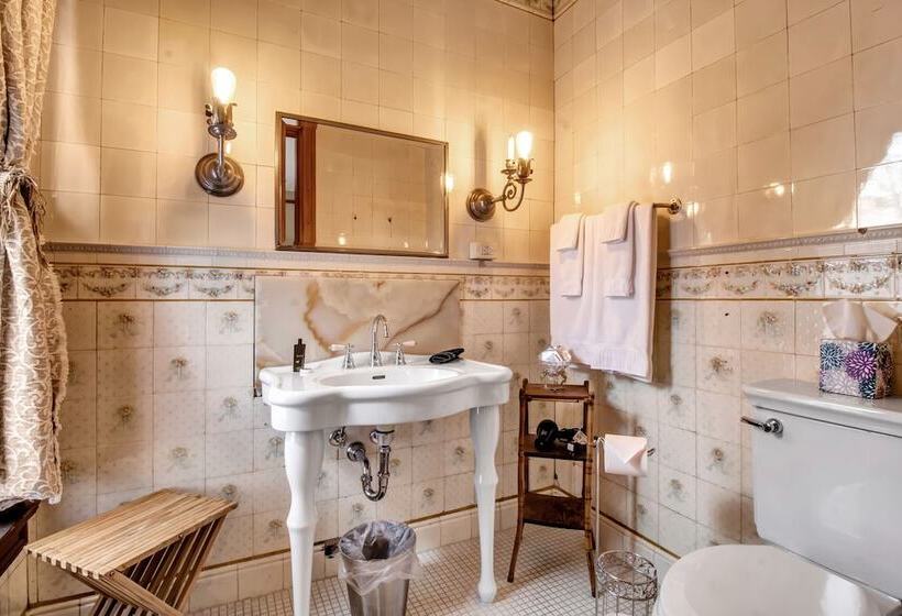 فندق Innbuffalo Off Elmwood