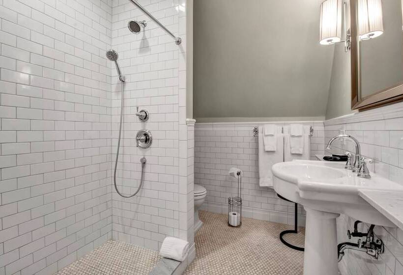 فندق Innbuffalo Off Elmwood