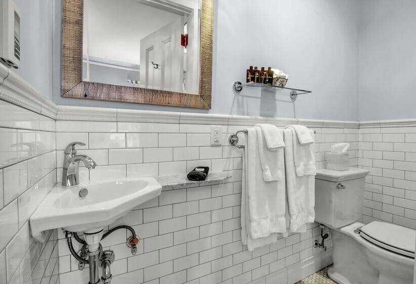 فندق Innbuffalo Off Elmwood