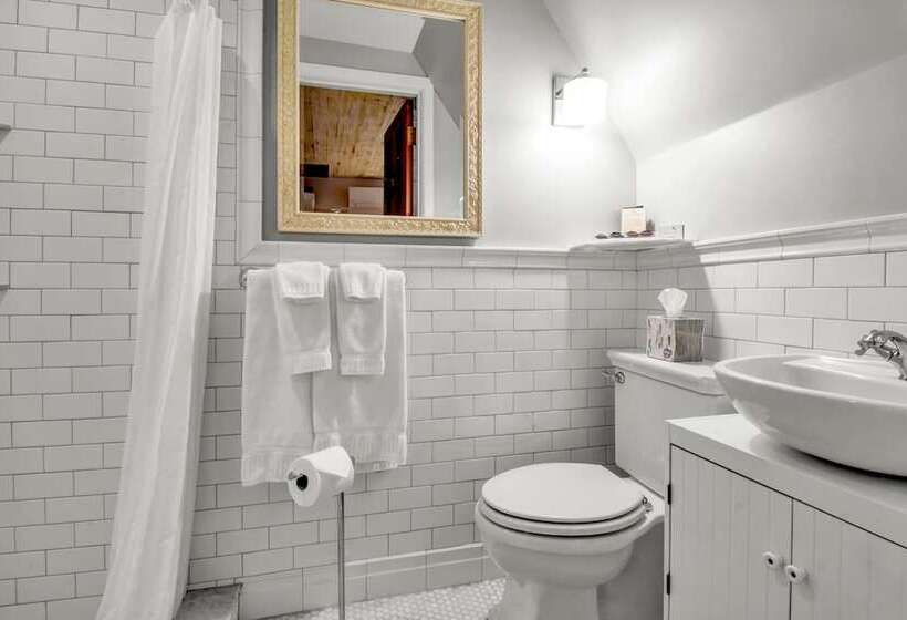 فندق Innbuffalo Off Elmwood