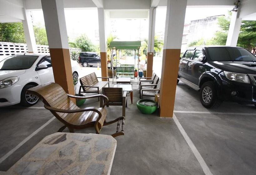 هتل Ks Apartment