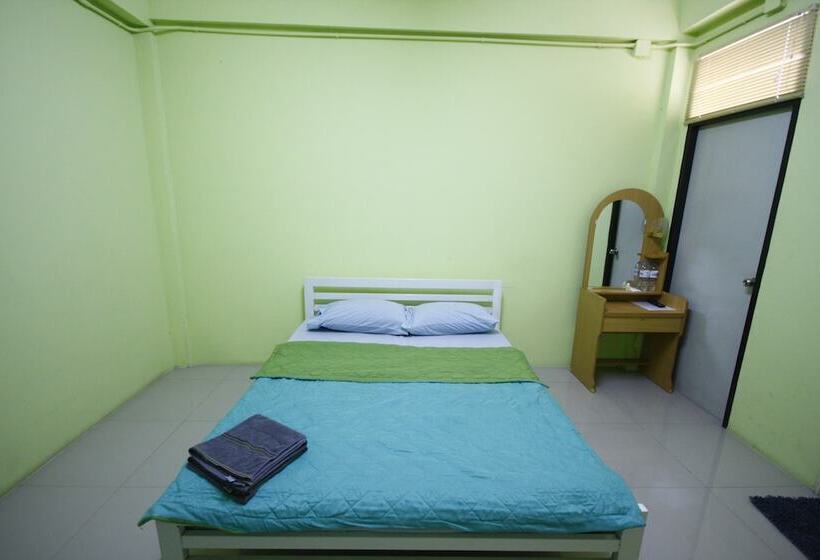 هتل Ks Apartment