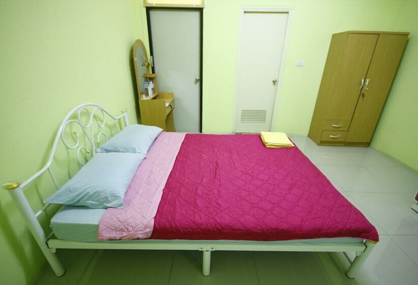 هتل Ks Apartment
