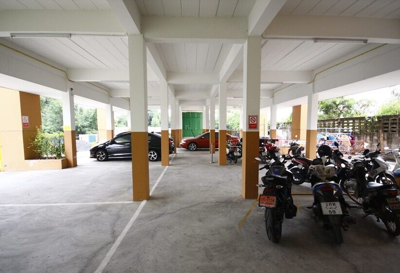 هتل Ks Apartment