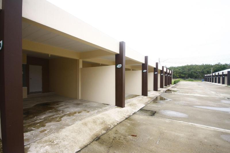 호텔 Kuakaew Garden