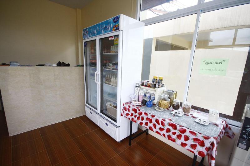 호텔 Kuakaew Garden