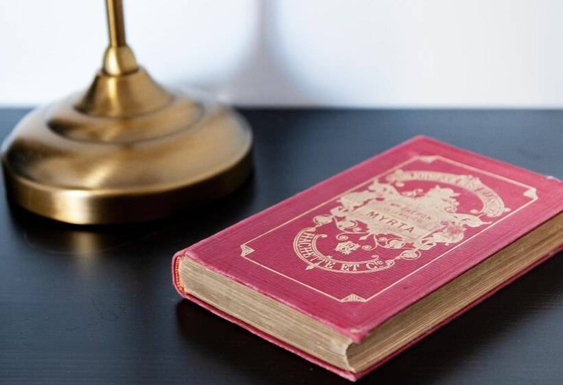 בית מלון כפרי La Ferme D Ervée De Saintroch