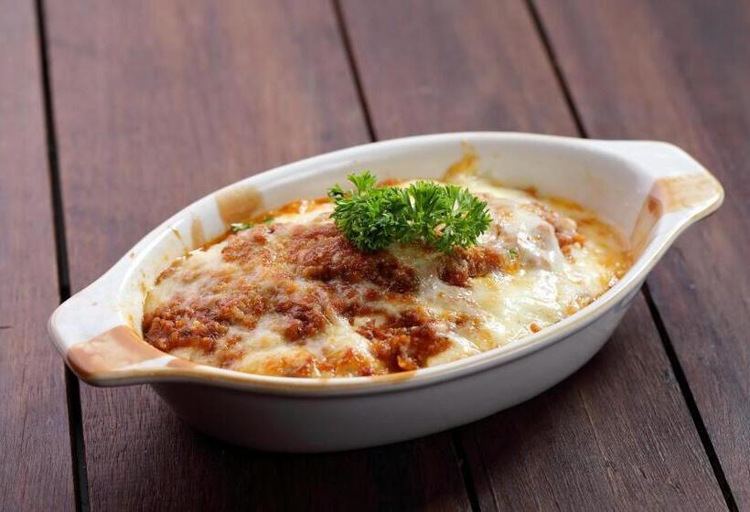 호텔 Le Monte Khao Yai