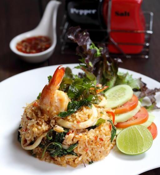 호텔 Le Monte Khao Yai